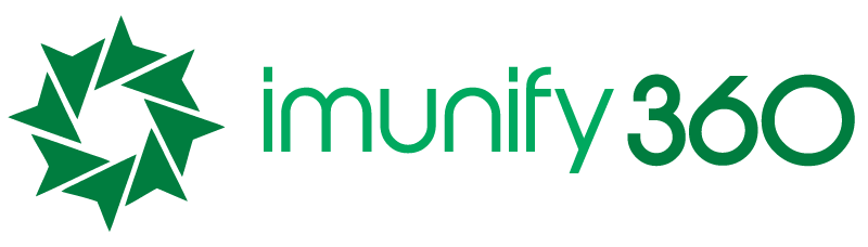 Imunify360 server security protection against malware