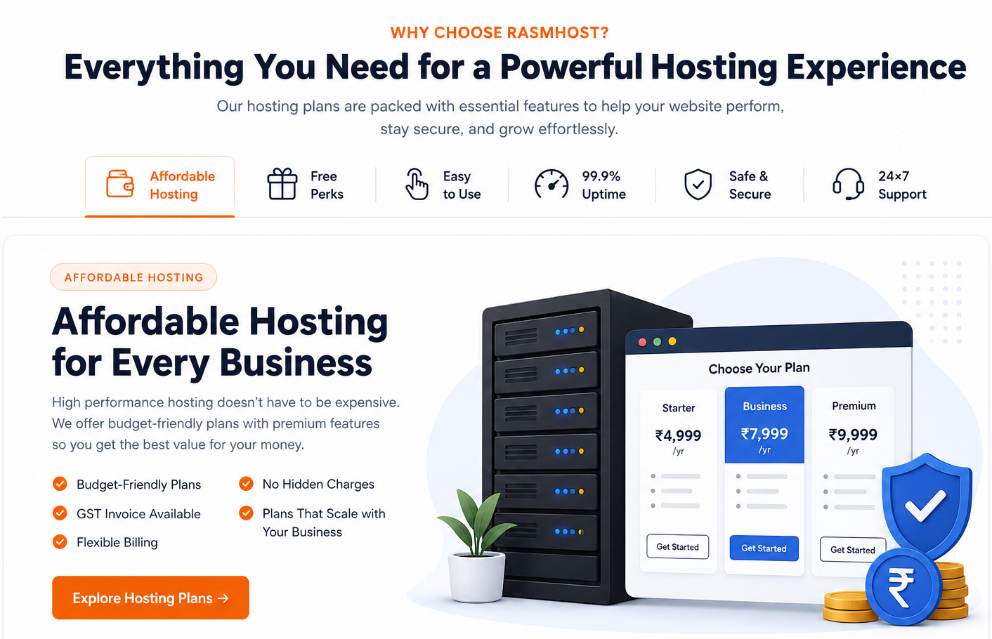 24×7 Expert Support